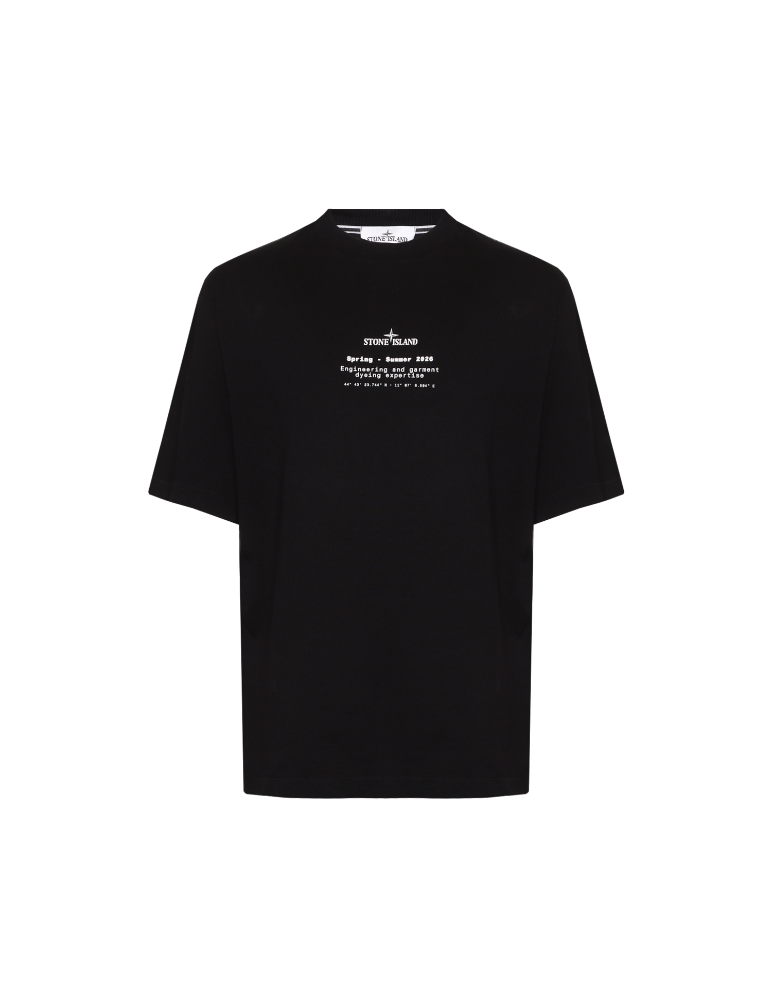 STONE ISLAND Футболка 47170